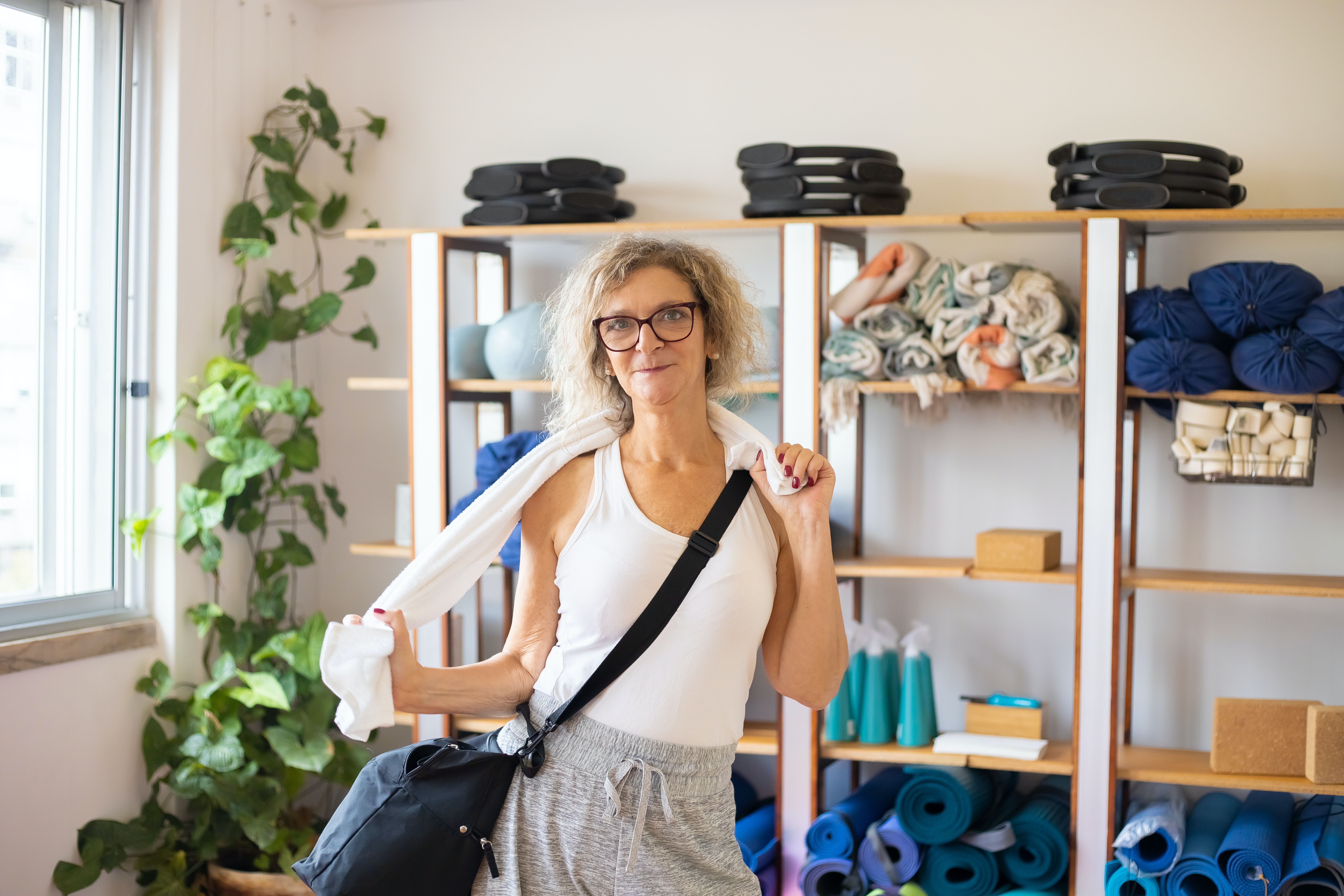 Atelier mobilité