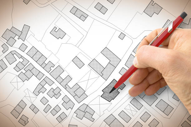 Demandes d'autorisations d'Urbanisme