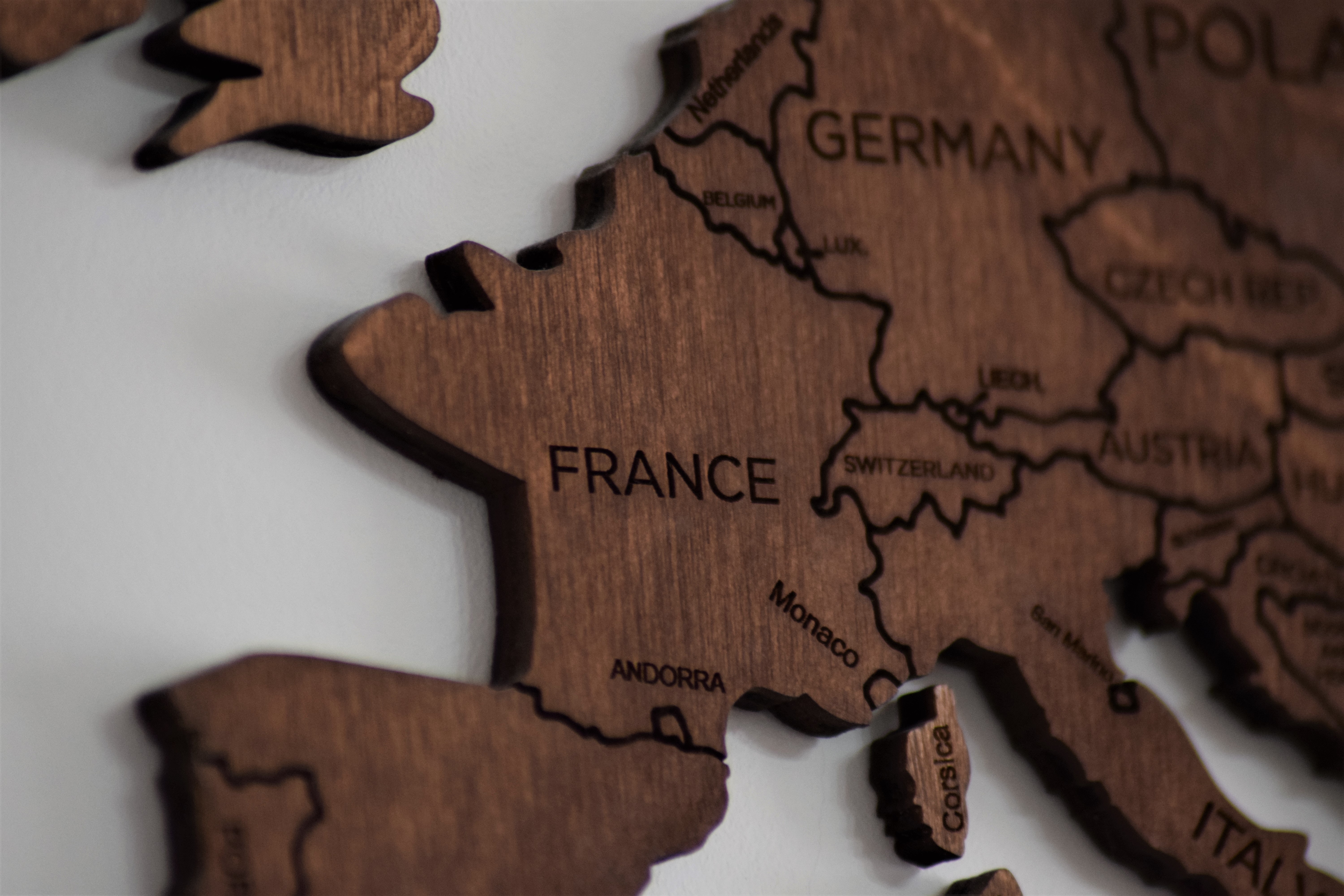 Cartographies de la commune