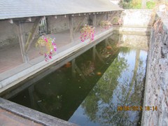 Lavoir