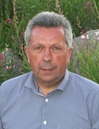 CHIRON Michel