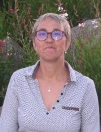 GODET Véronique