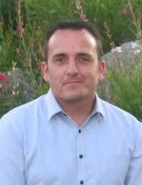 GEAIS Jocelyn