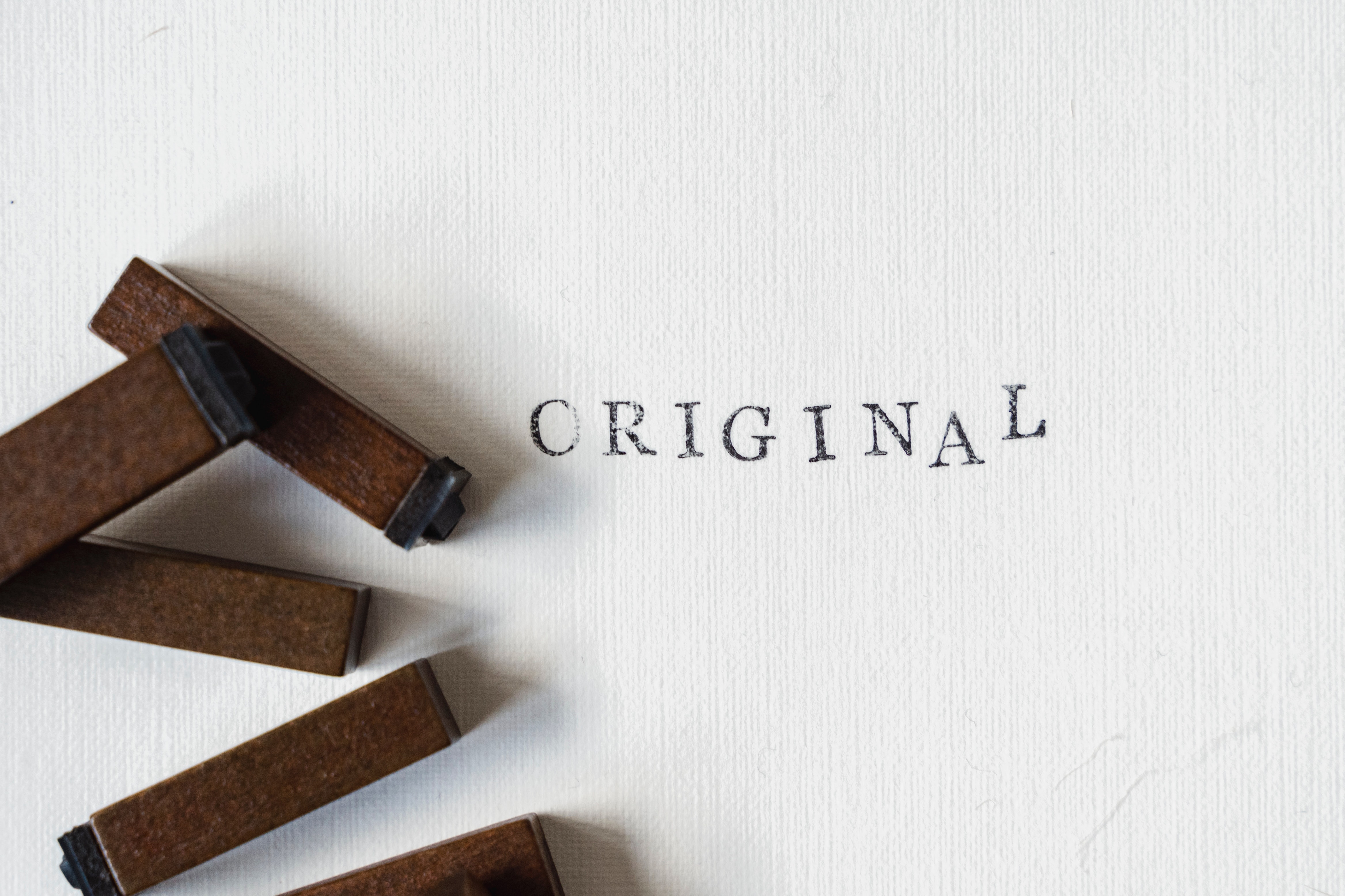 Les origines du nom