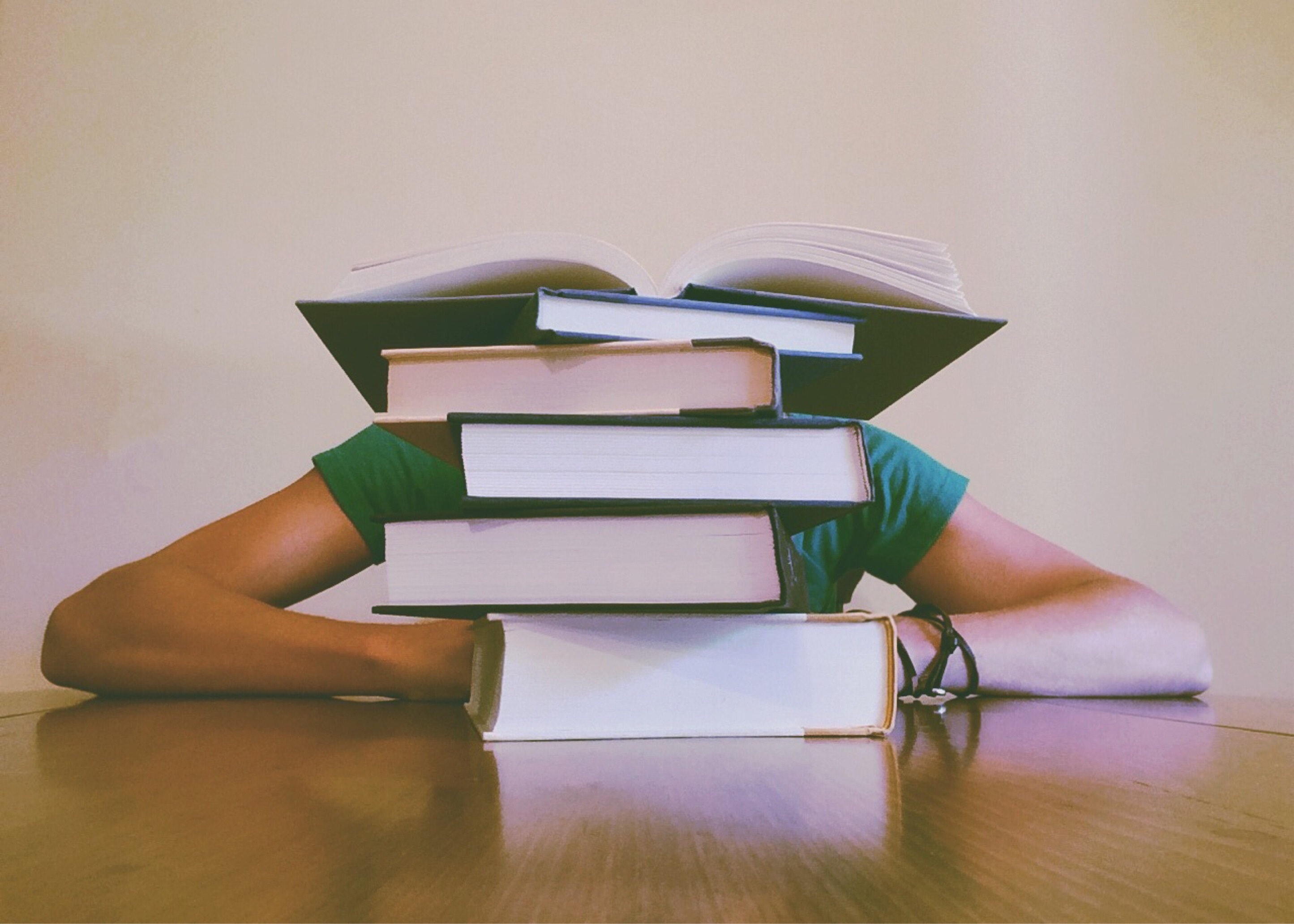 Santé psy étudiant