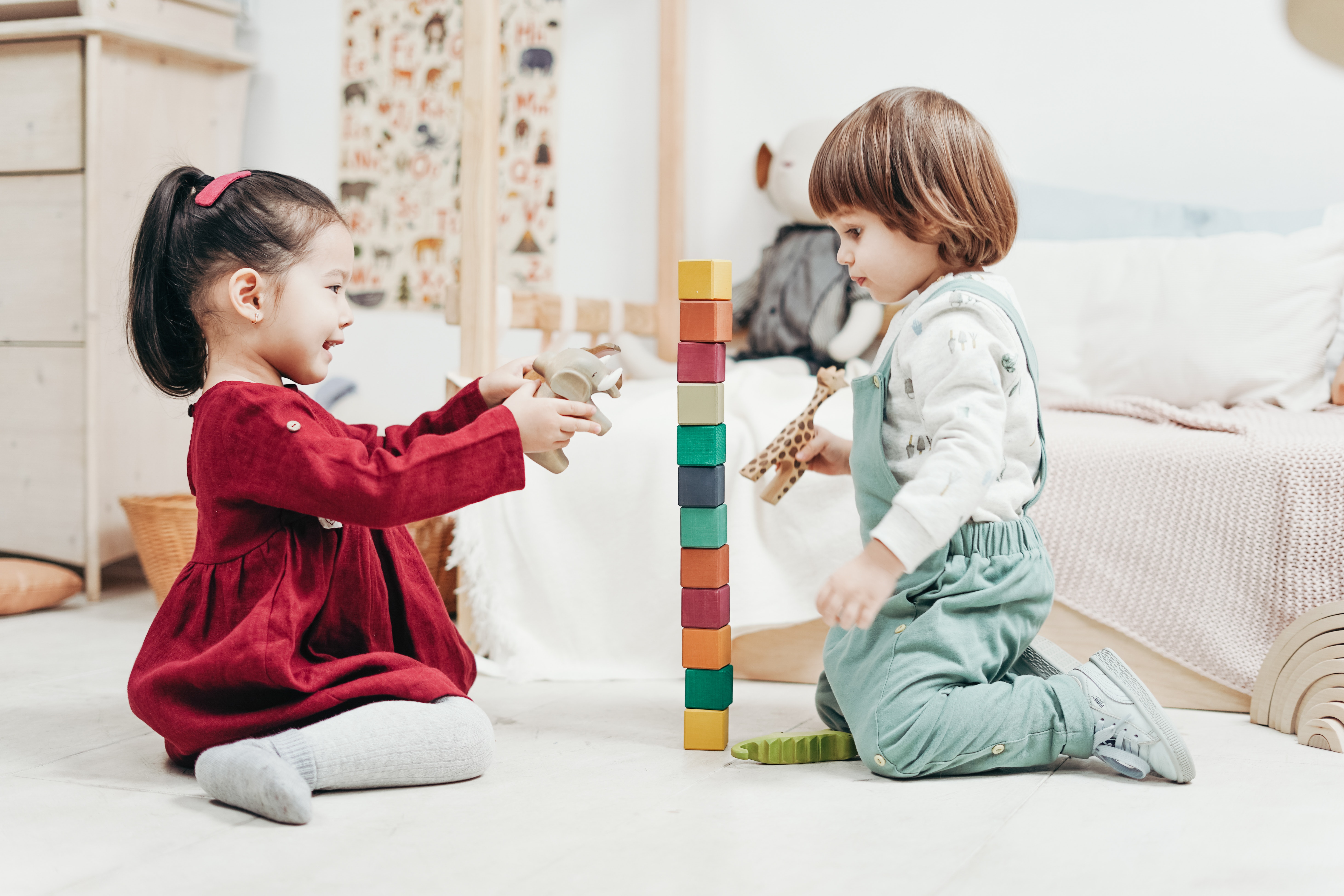 Relais Petite Enfance