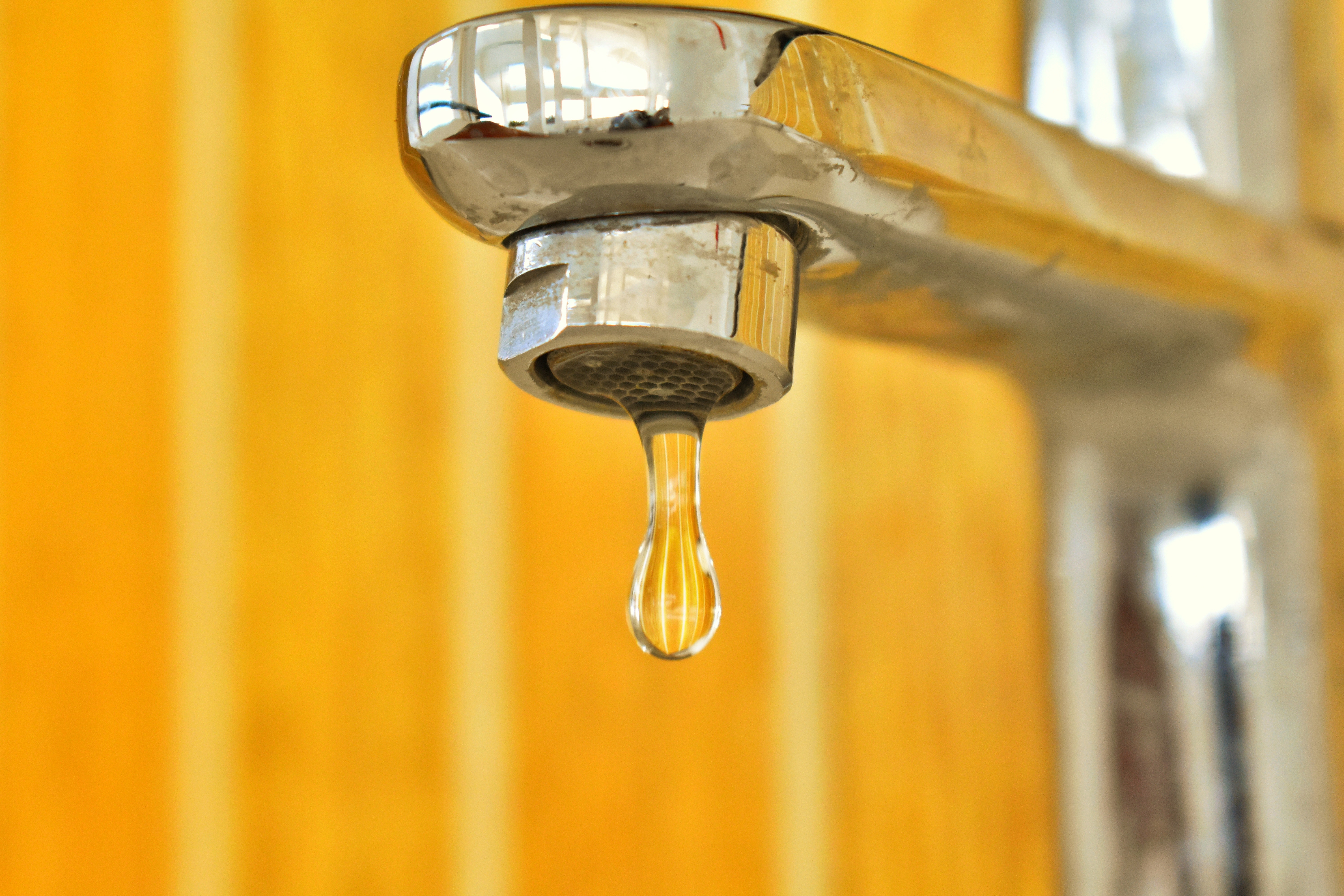 Mesures de restrictions des prélèvements d'eau en Maine et Loire