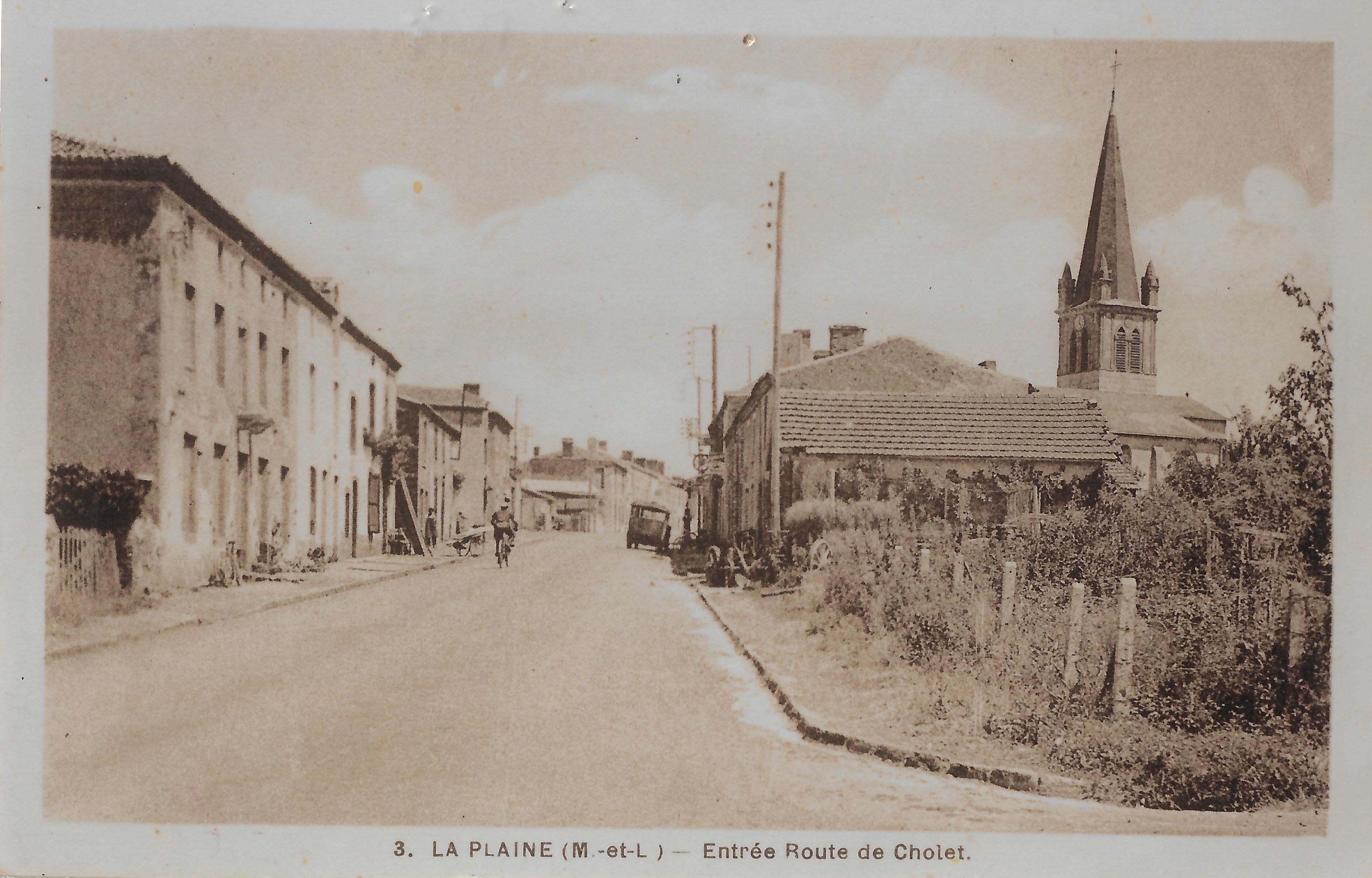 Histoire