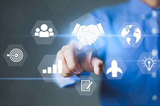 Annuaires des services