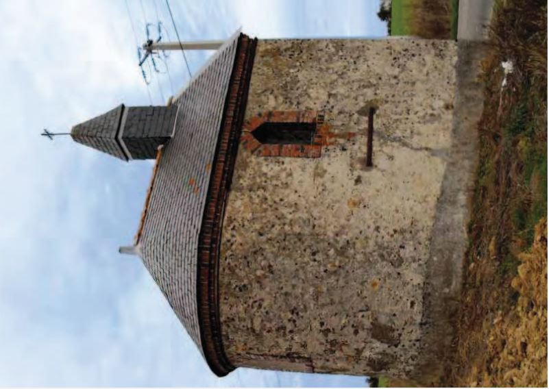 La Chapelle des Places