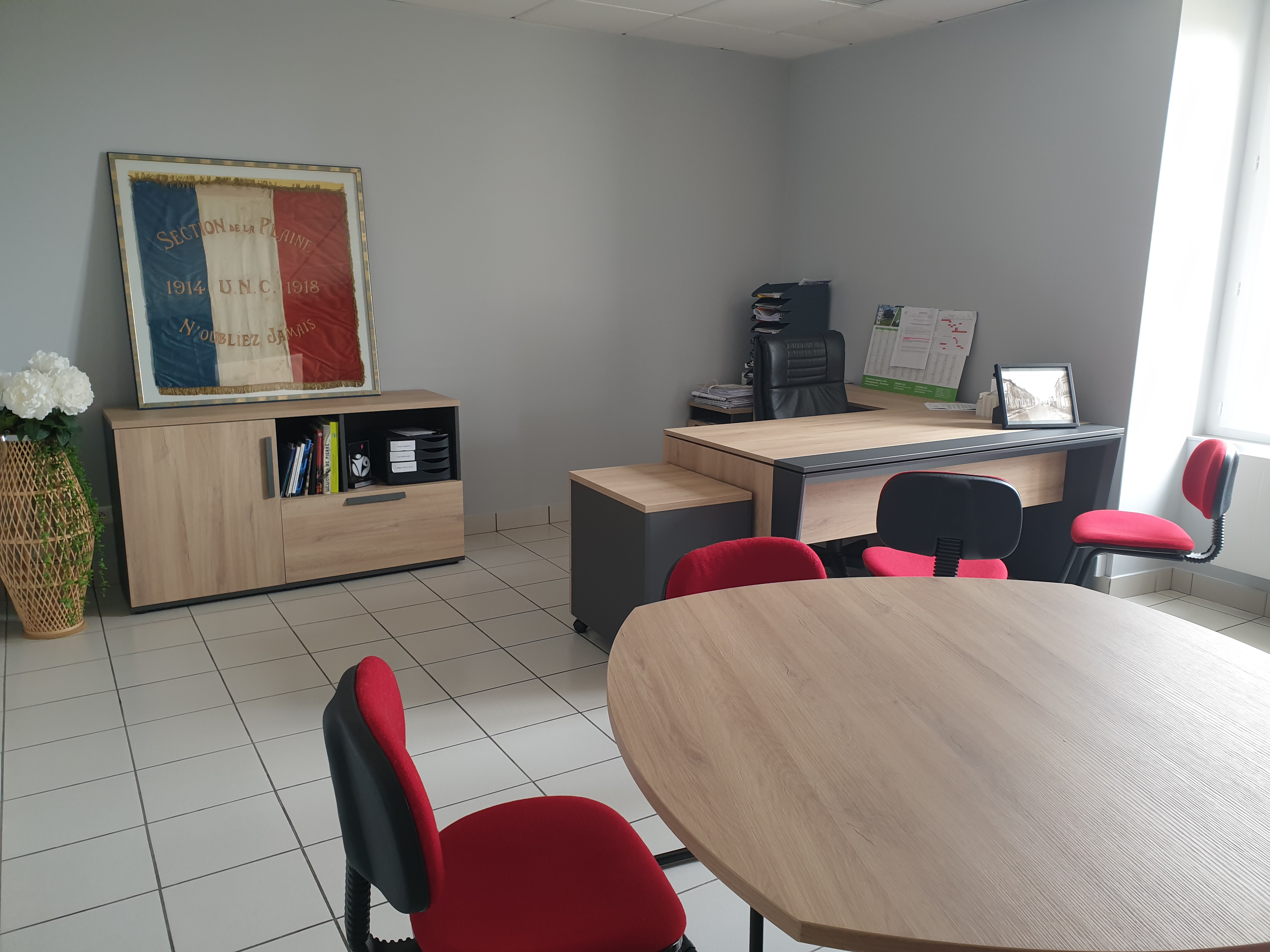 Les Comptes rendus des Conseils Municipaux