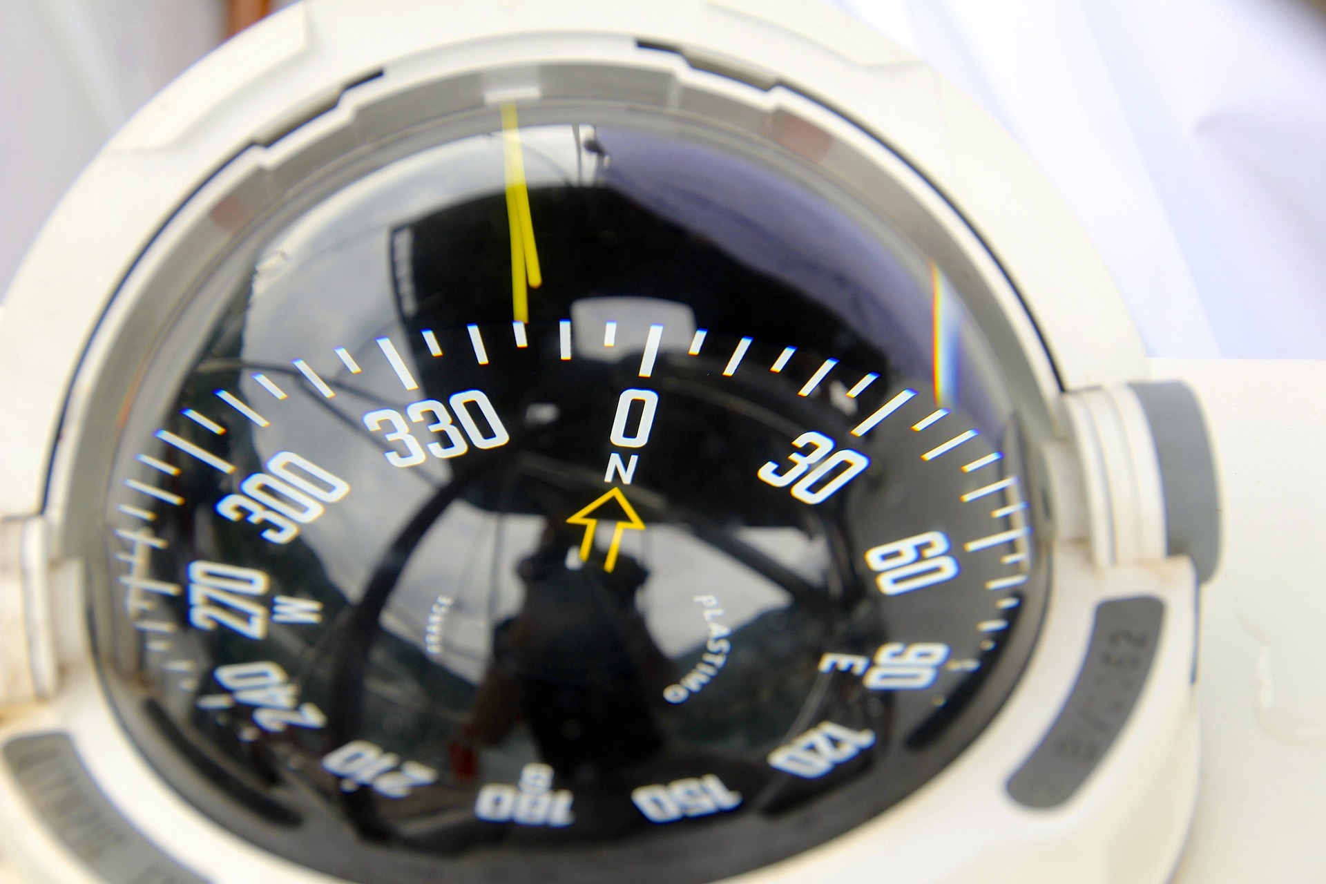 Situation géographique