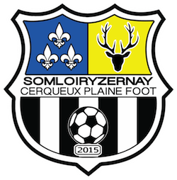SOMLOIRYZERNAY CP FOOT