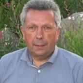 CHIRON Michel