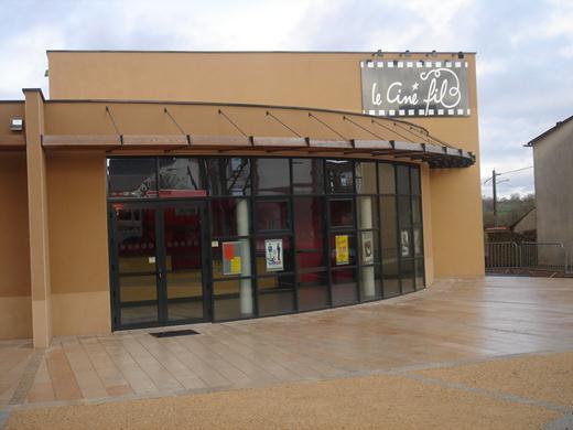 Ciné'Fil - Vihiers