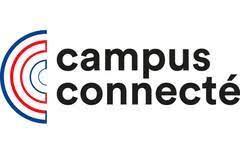 Logo de Campus connecté