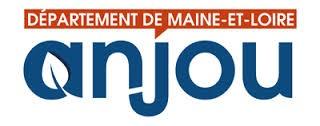 Logo du département de Maine et Loire